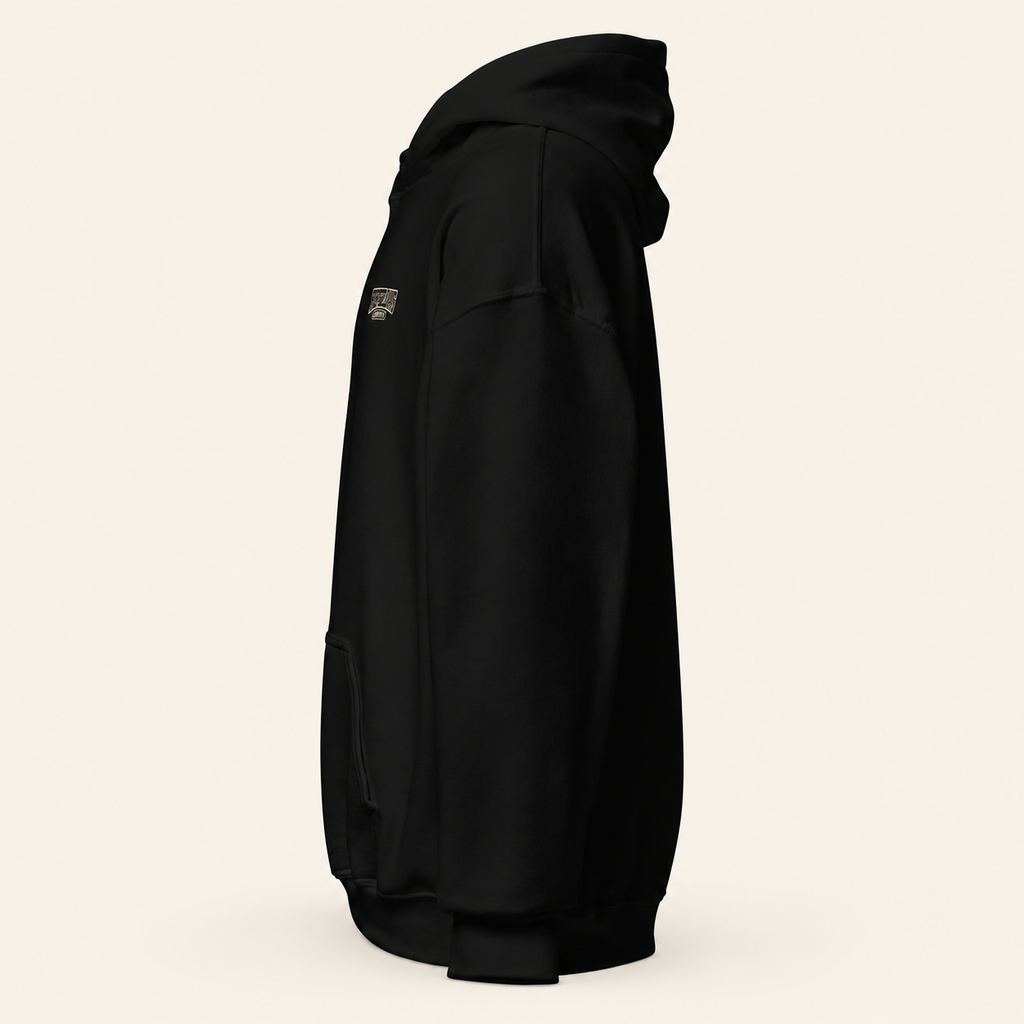 Varsity Essentials Hoodie