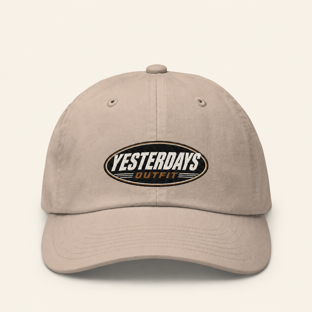 Heritage Cap