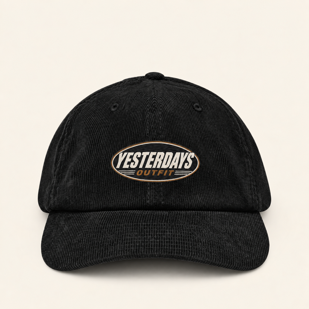 Heritage C Cap