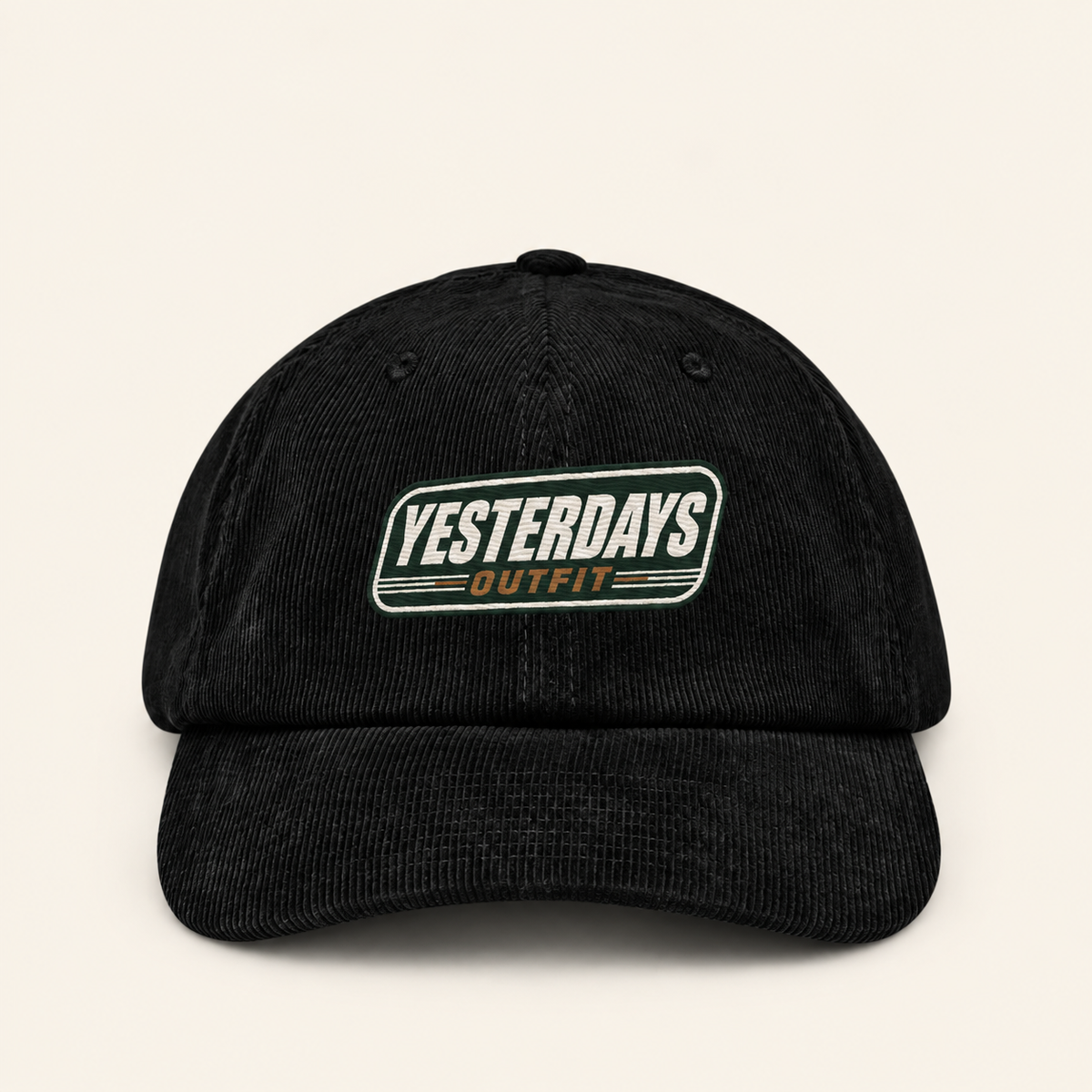 Foundry C Cap