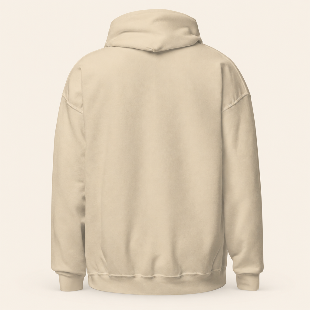 Varsity Essentials Hoodie