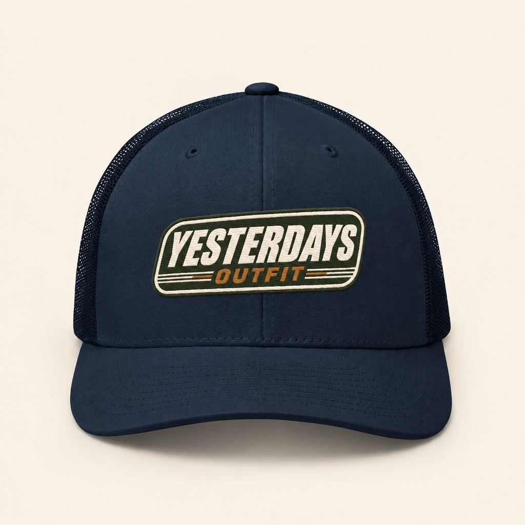 Foundry T Cap