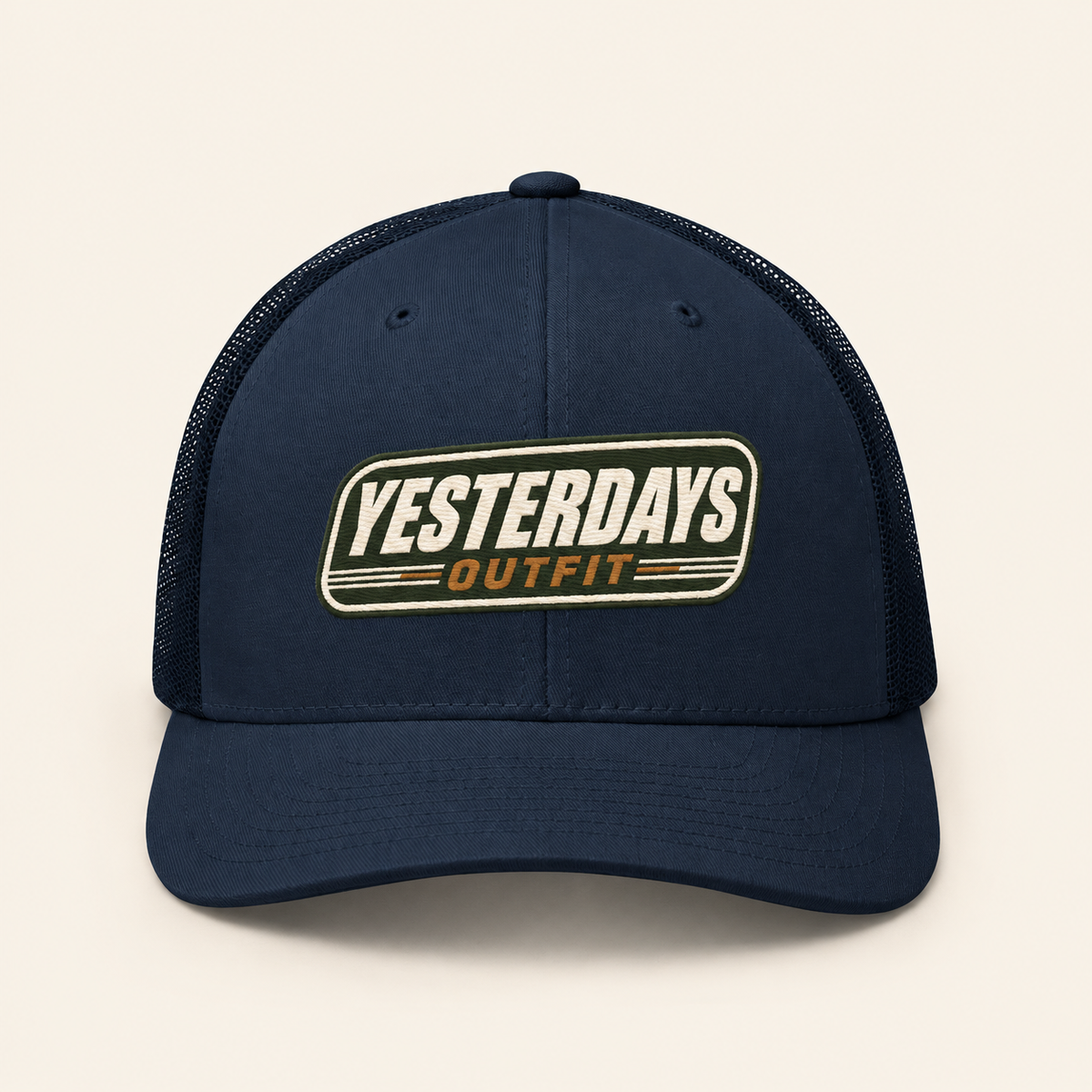 Foundry T Cap