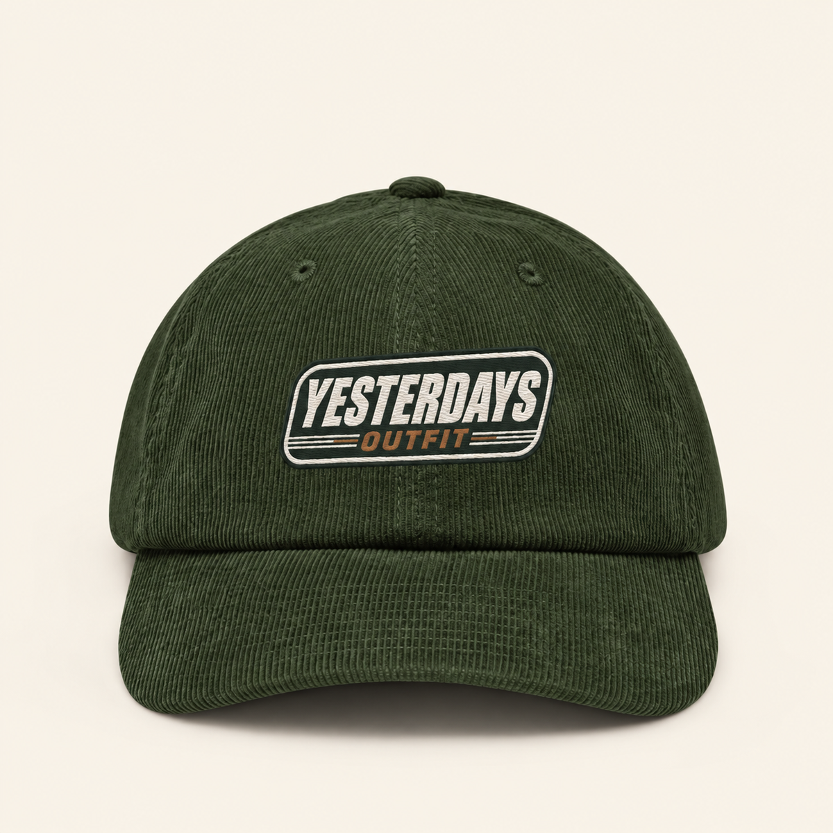 Foundry C Cap